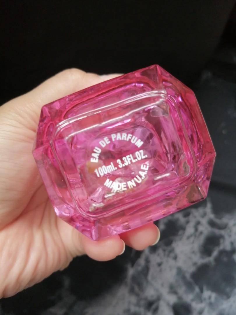Smart secret bomb shield perfume price outlet