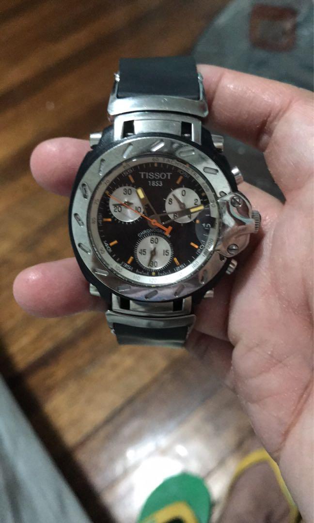 Tissot t race cheap t472s price
