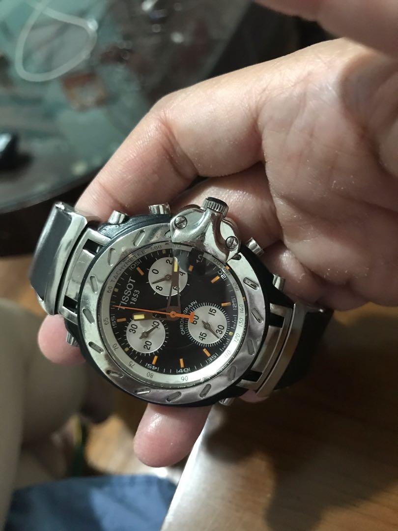 Tissot t472 clearance