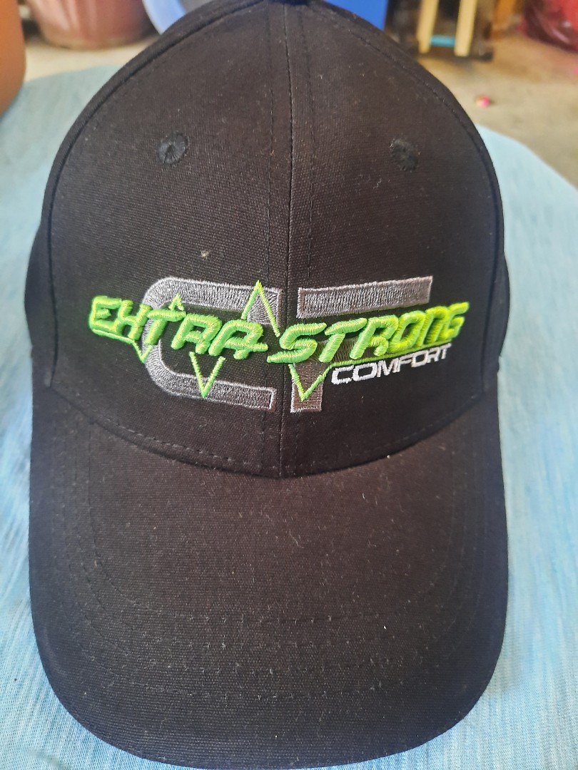 COMFORT baseball cap, Men's Fashion 