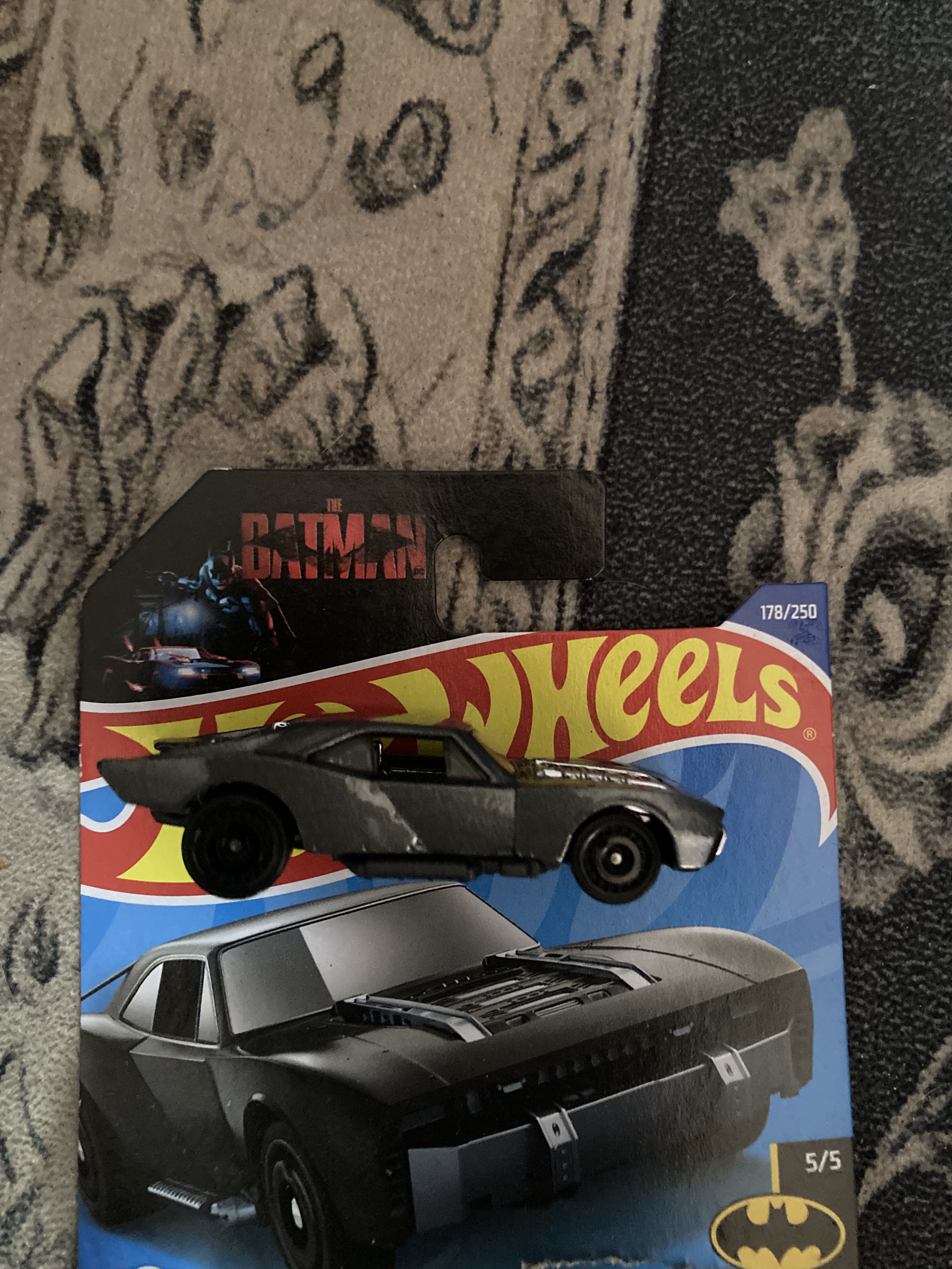 Batmanmobile cheap