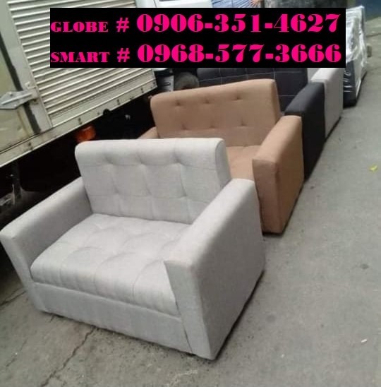 beds double deck SOFA SET 2/3 SEATERS stock 4001, Furniture & Home