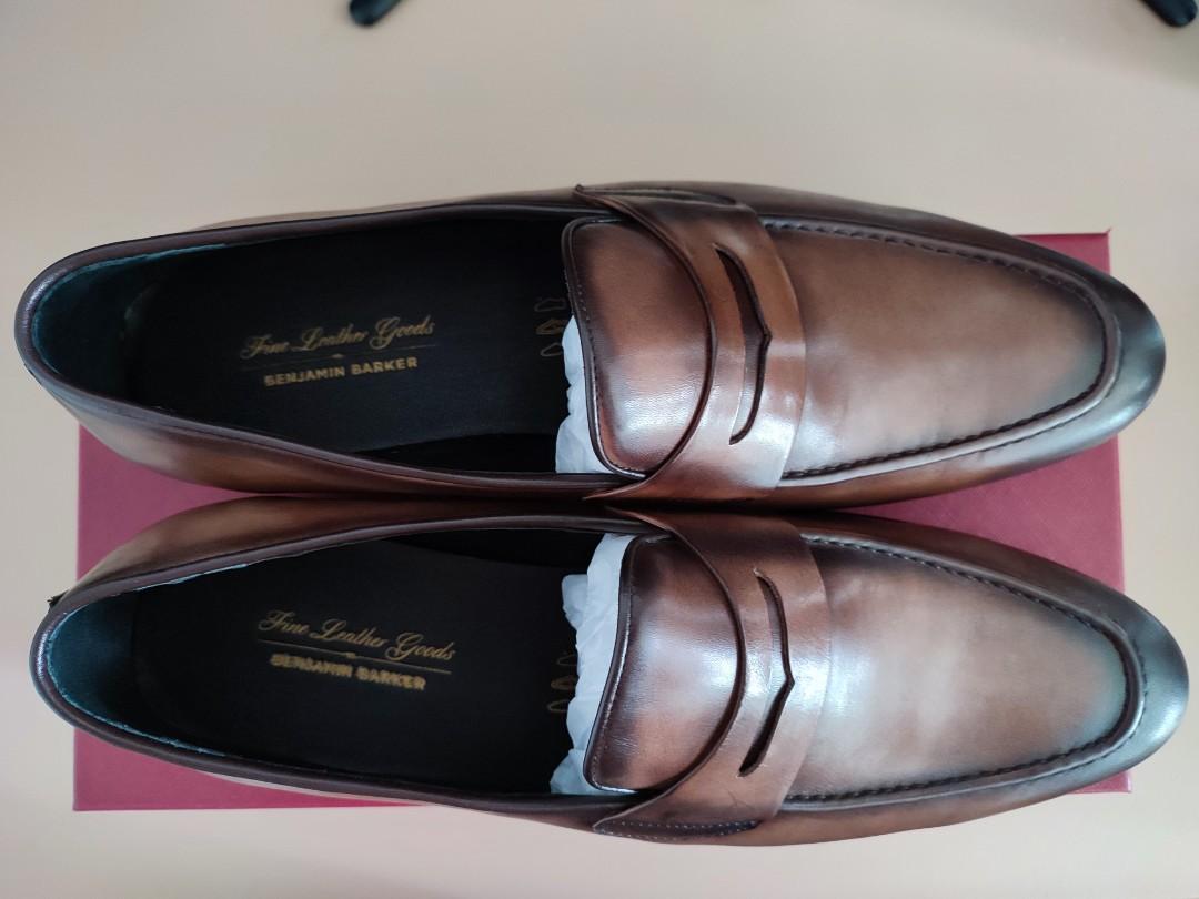 To boot new york benjamin sales