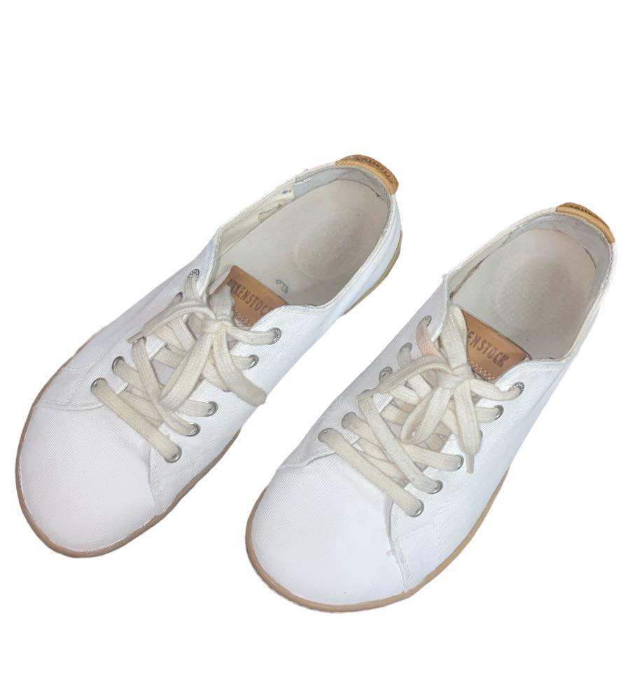 Birkenstock deals arran canvas