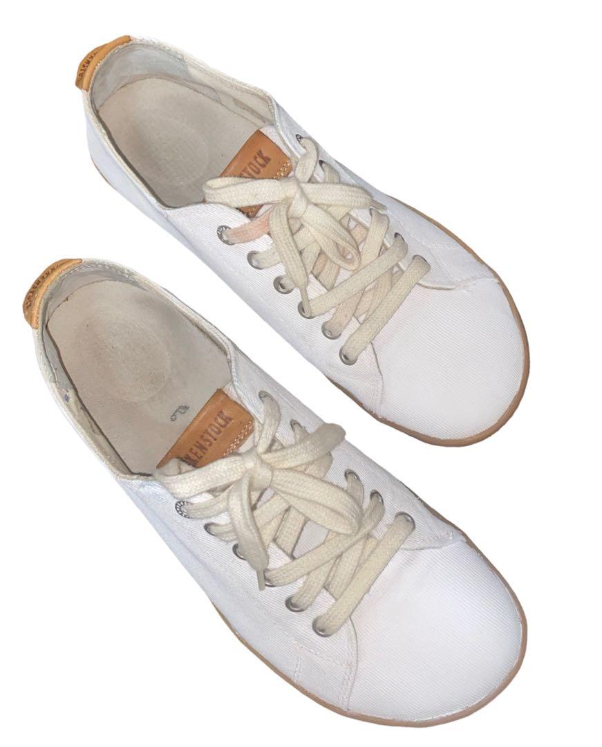 Birkenstock arran canvas new arrivals