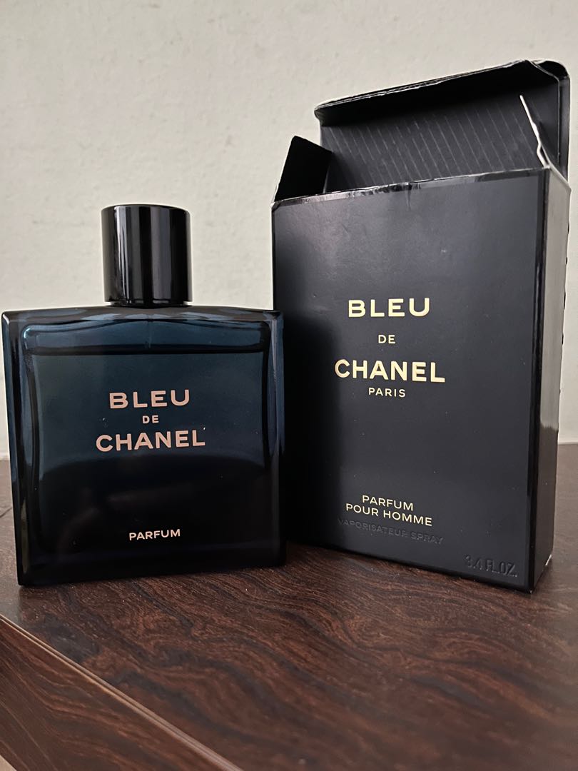 Chanel Coco Eau De Perfume For Women - 100ml
