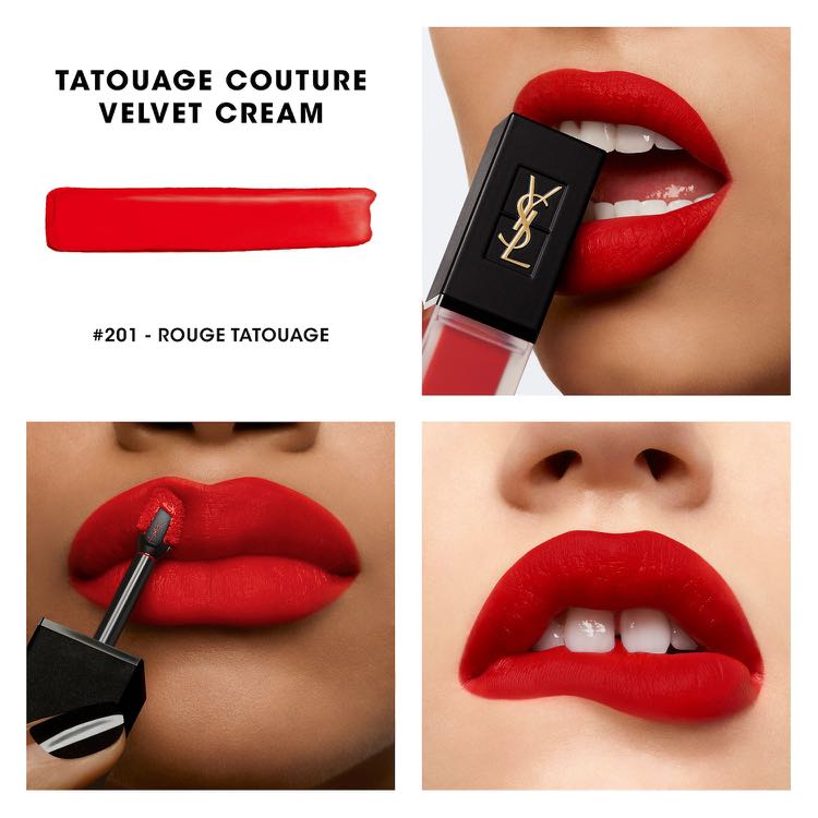 Ysl tatouage 1 cheap