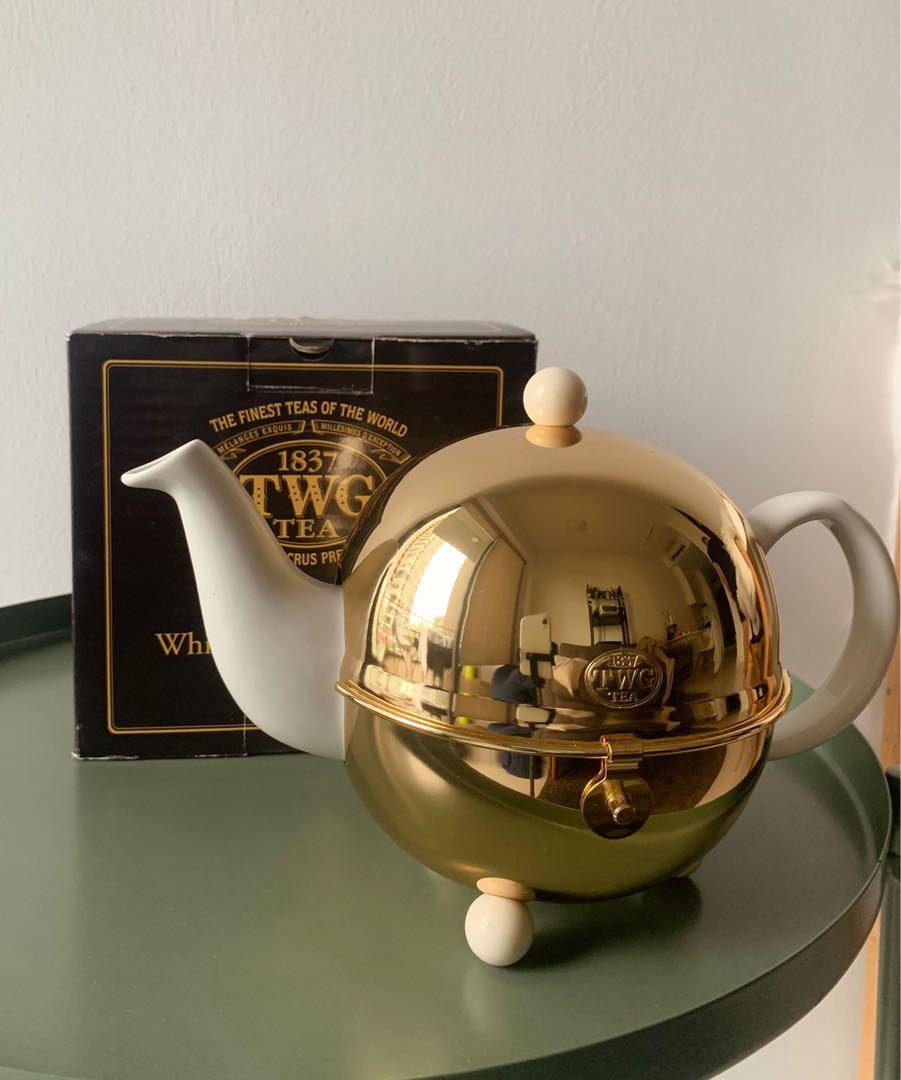 TWG ティーポット 500ml