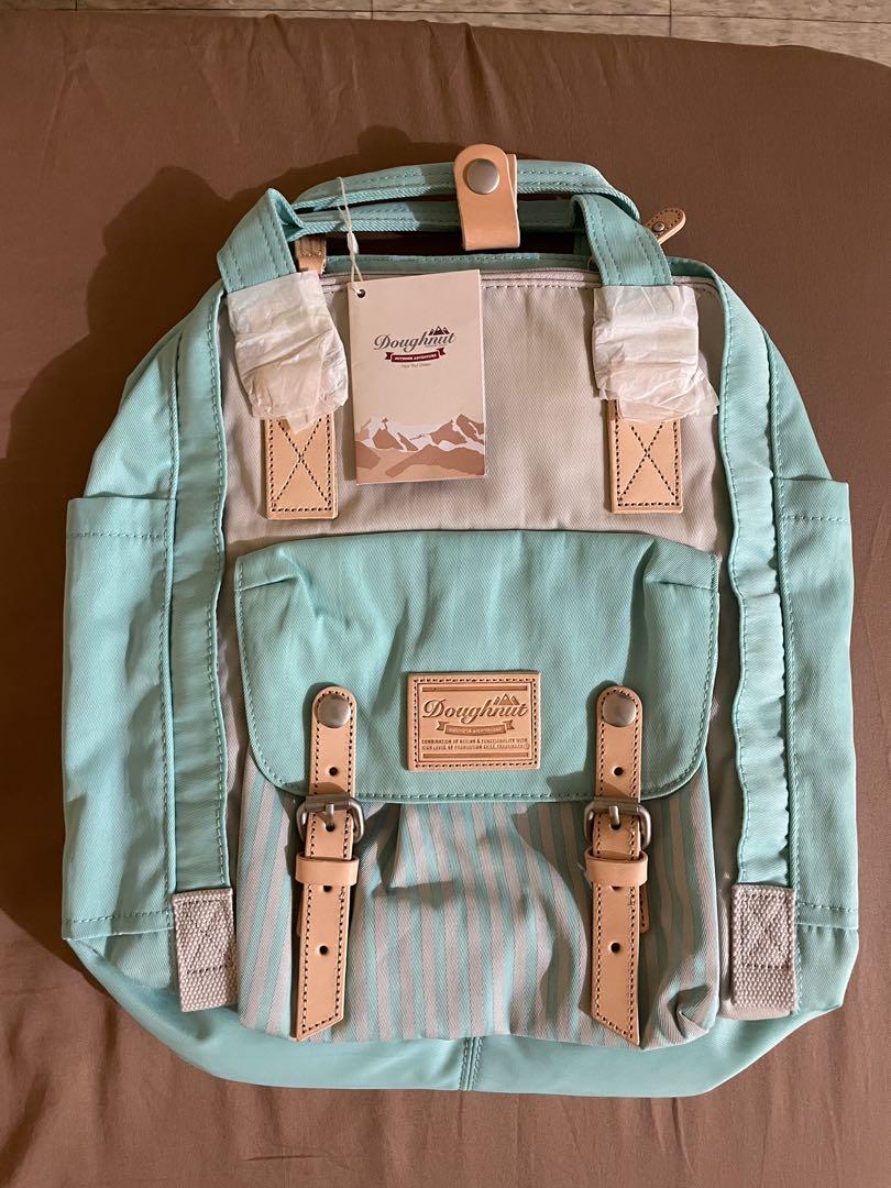 Doughnut brand bag clearance