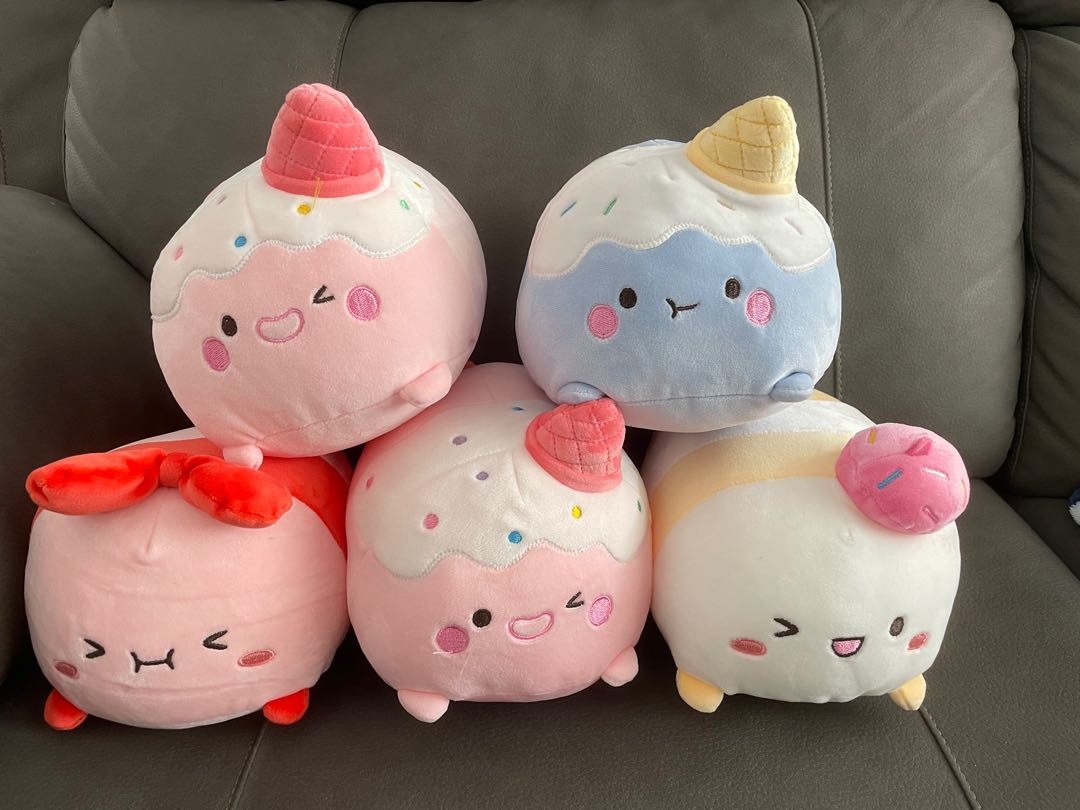 pattern for knitted teddy