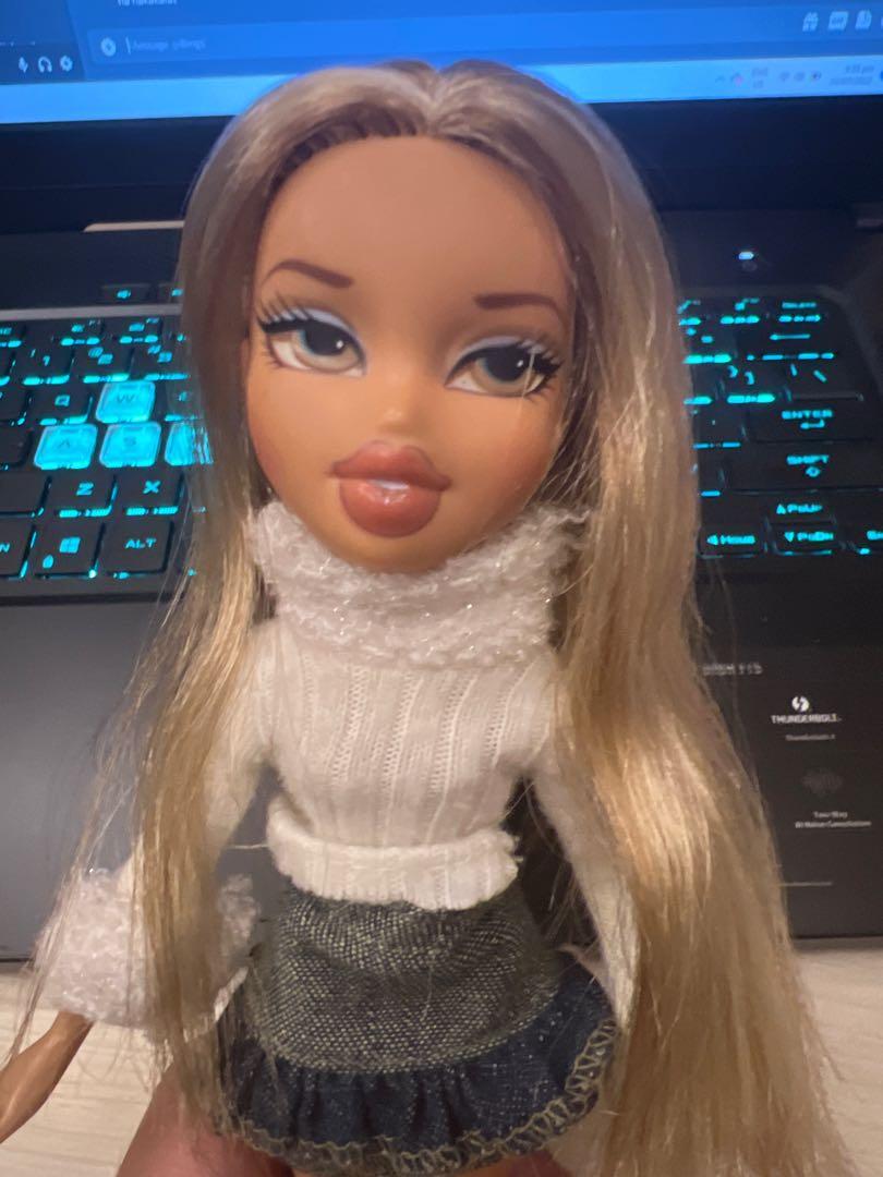 Bratz back to school hot sale cloe