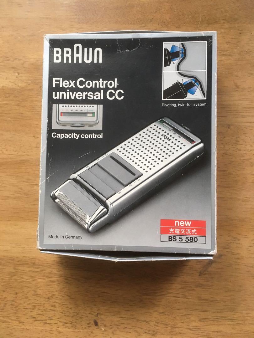 BRAUN MADE IN GERMANY, Hobbies & Toys, Memorabilia & Collectibles