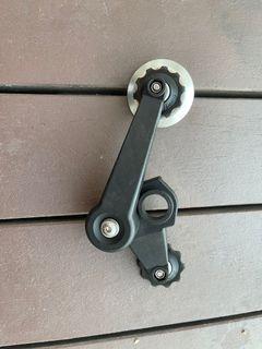 Brompton original chain tensioner / good for internal 3 speed/ 1 speed