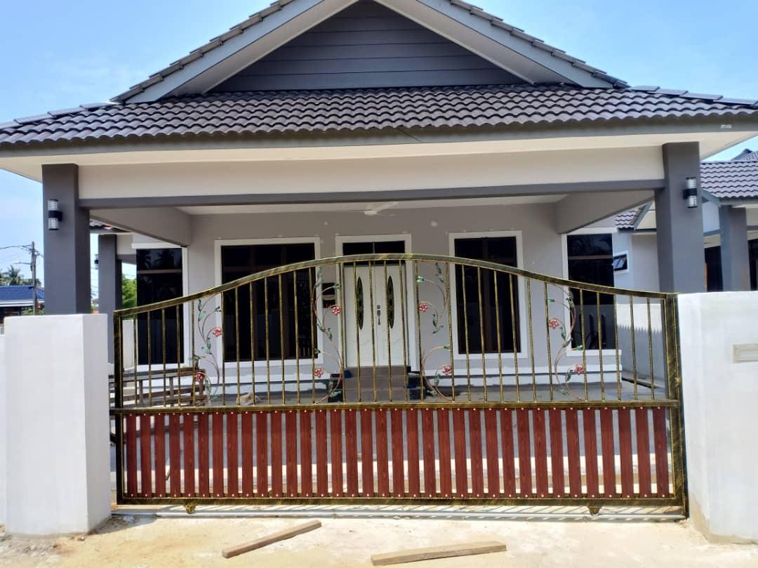 Buat Rumah Atas Tanah Sendiri Property Others On Carousell 3519