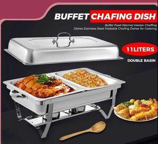 Buffet Chafing Dish