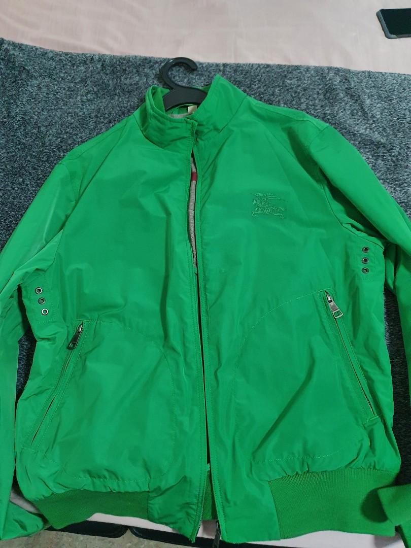 Burberry Jacket Men s M Men s Fashion Coats Jackets and
