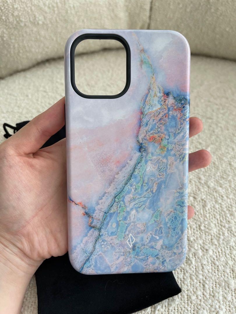 Burga iPhone 12 Pro Max Case, Mobile Phones & Gadgets, Mobile & Gadget