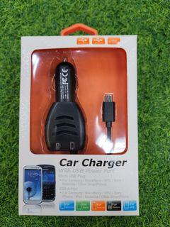  Cigarette Lighter Splitter: USB C 12V Car Charger Adapter 2  Socket Type C Multi 12 Volt Power Outlet 24V DC 80W with LED Voltmeter  Switch 6.3A Dual USB Port for Mobile