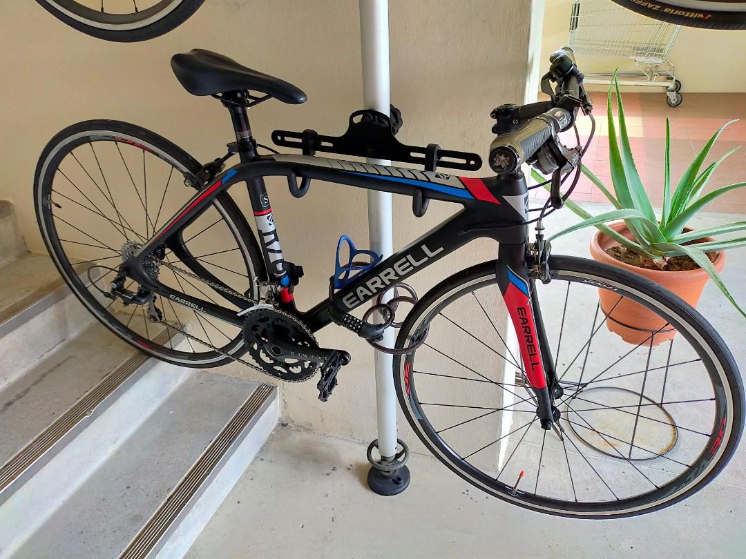 Earrell bike new arrivals