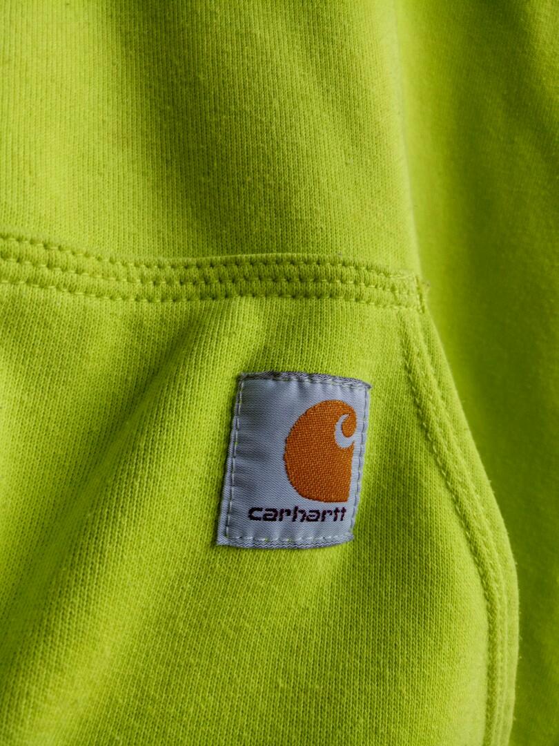 Carhartt Pullover Hoodie Men s Fashion Coats Jackets and