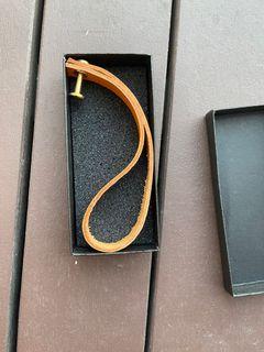 Carrier block quick release belt for Brompton /3SIXTY/pikes