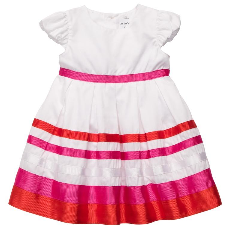 Carter s Baby Girl dress me up set Babies Kids Babies Kids
