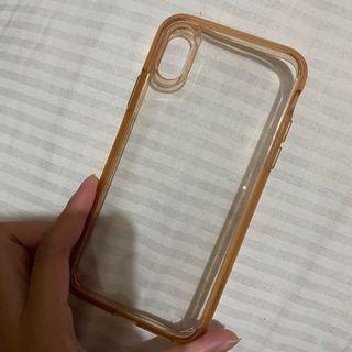 Case iPhone X/Xs Spigen GRATIS ONGKIR
