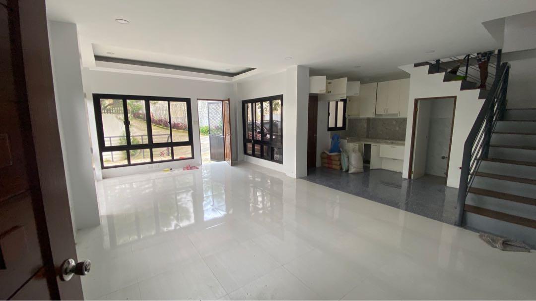 Ready for Occupancy Celestial Village Baguio House and Lot , Property