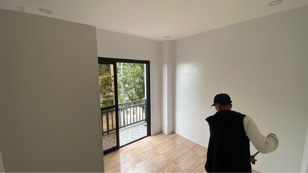 Ready for Occupancy Celestial Village Baguio House and Lot , Property