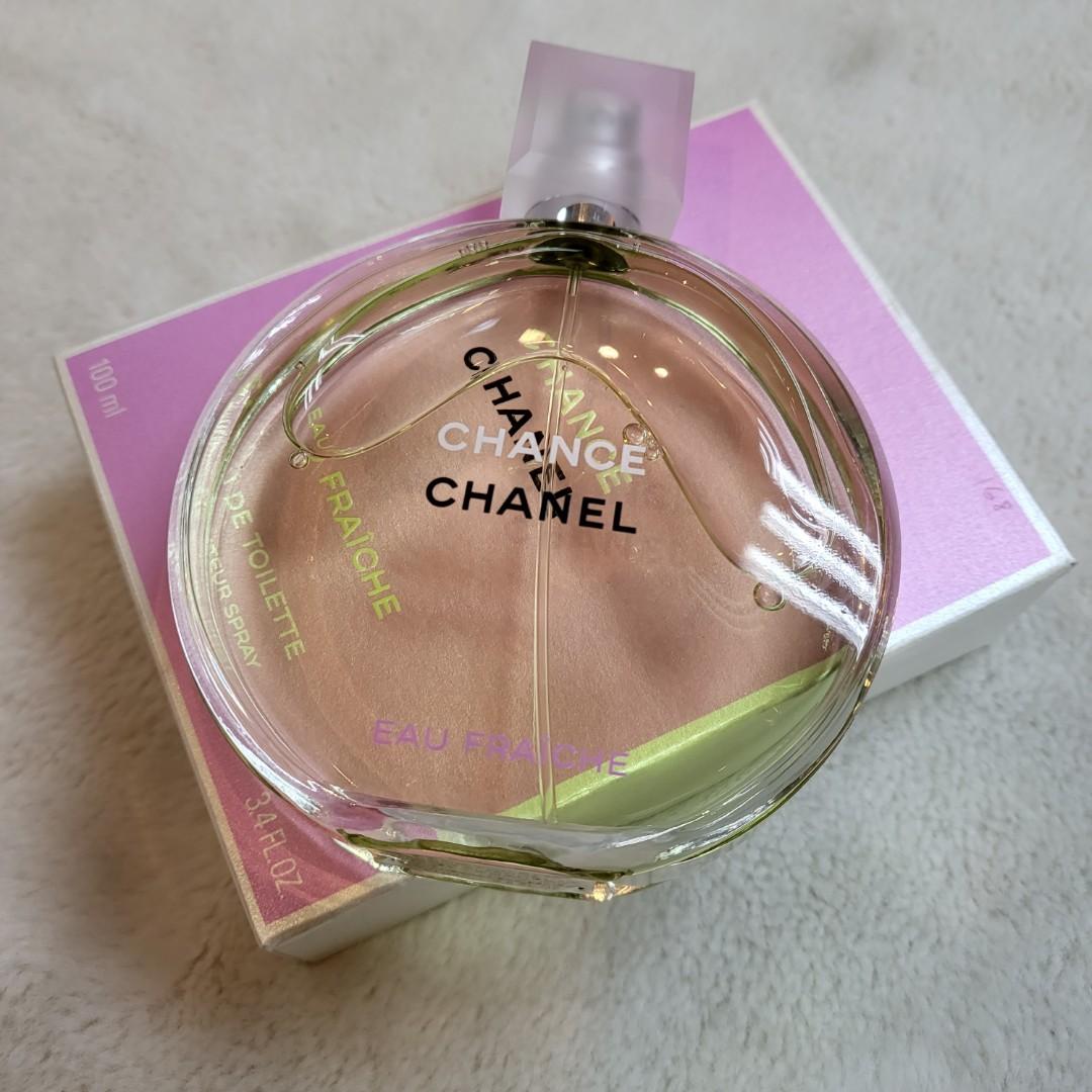 Chanel Chance, Beauty & Personal Care, Fragrance & Deodorants on