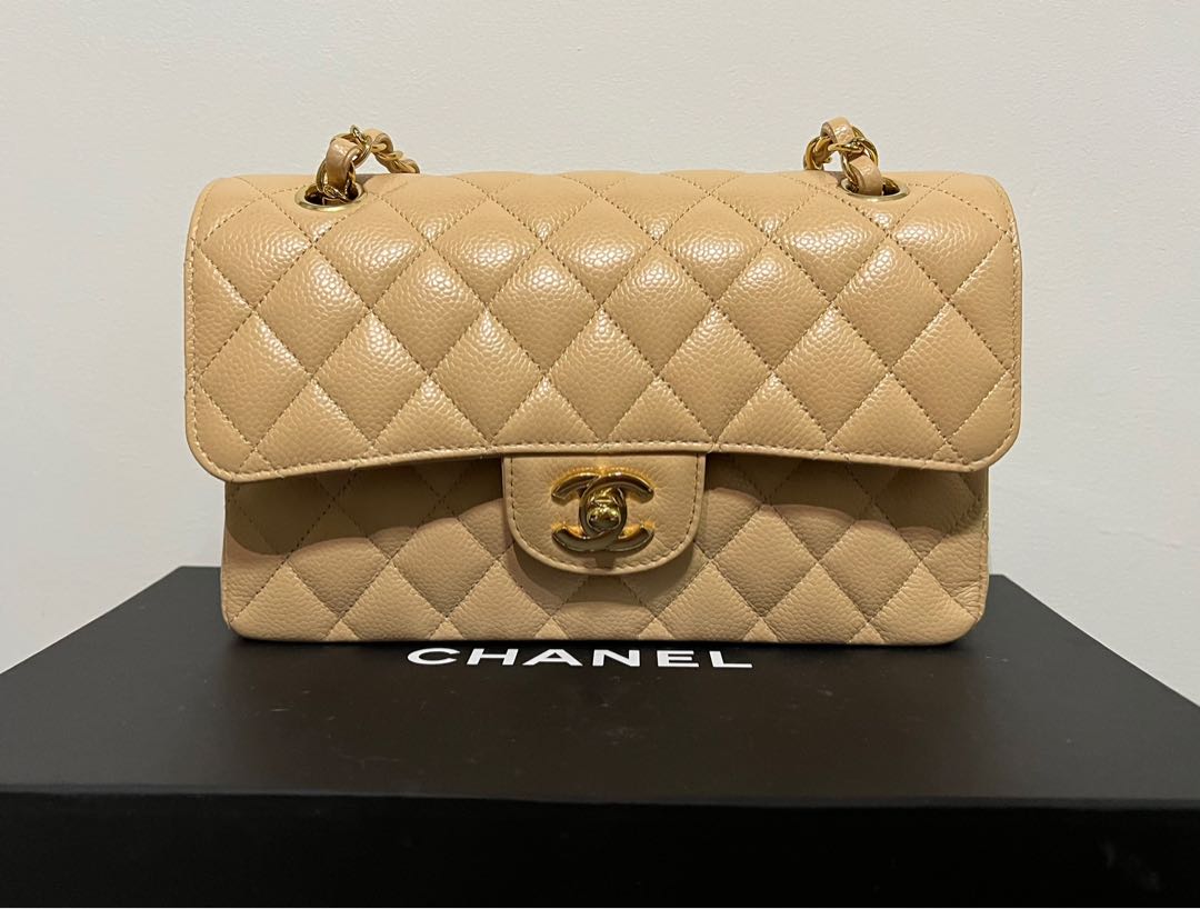 Chanel flap bag small outlet