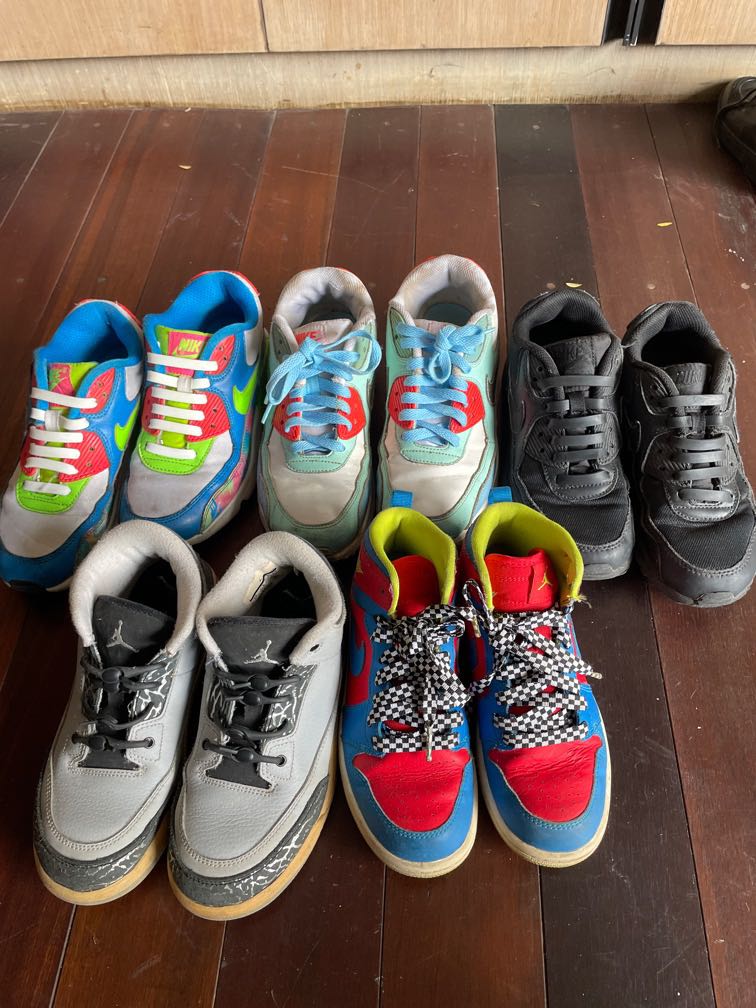 Childrens jordans cheap