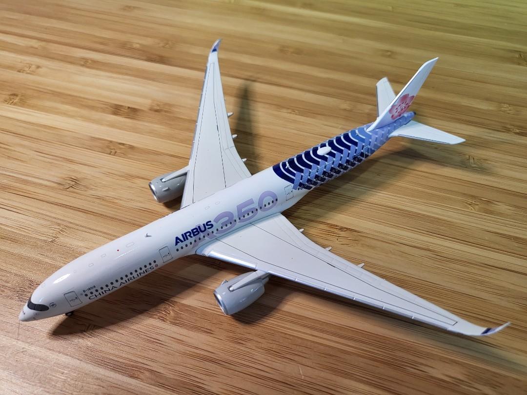 A350 toy clearance