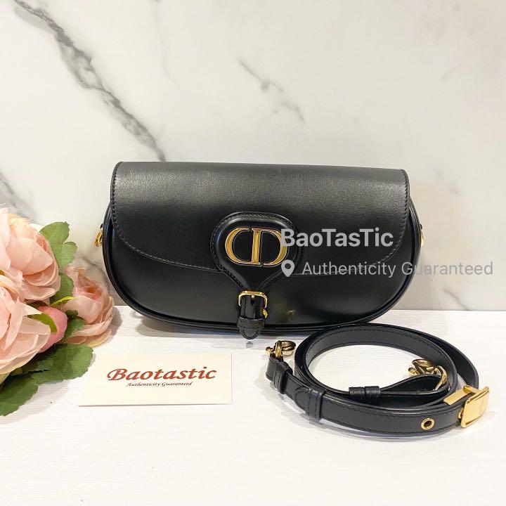 Dior Bobby Bag Small, Luxury, Bags & Wallets on Carousell