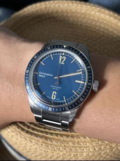 FSOT Christopher Ward C65 Trident