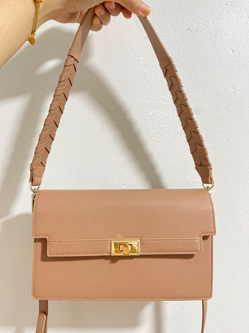 jayda shoulder bag christy ng｜TikTok Search