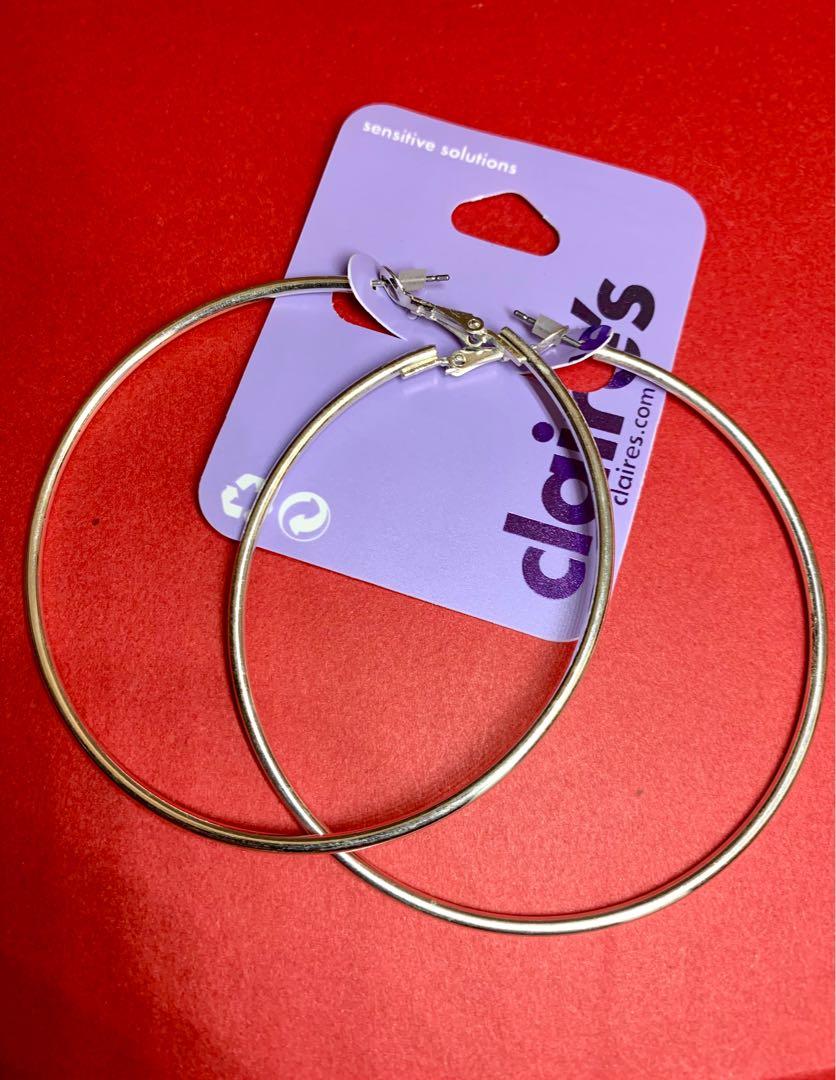 Icing sensitive top solutions earrings