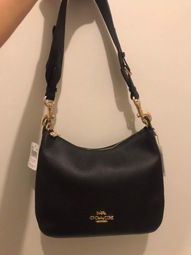 Coach bag, Luxury, Bags & Wallets on Carousell