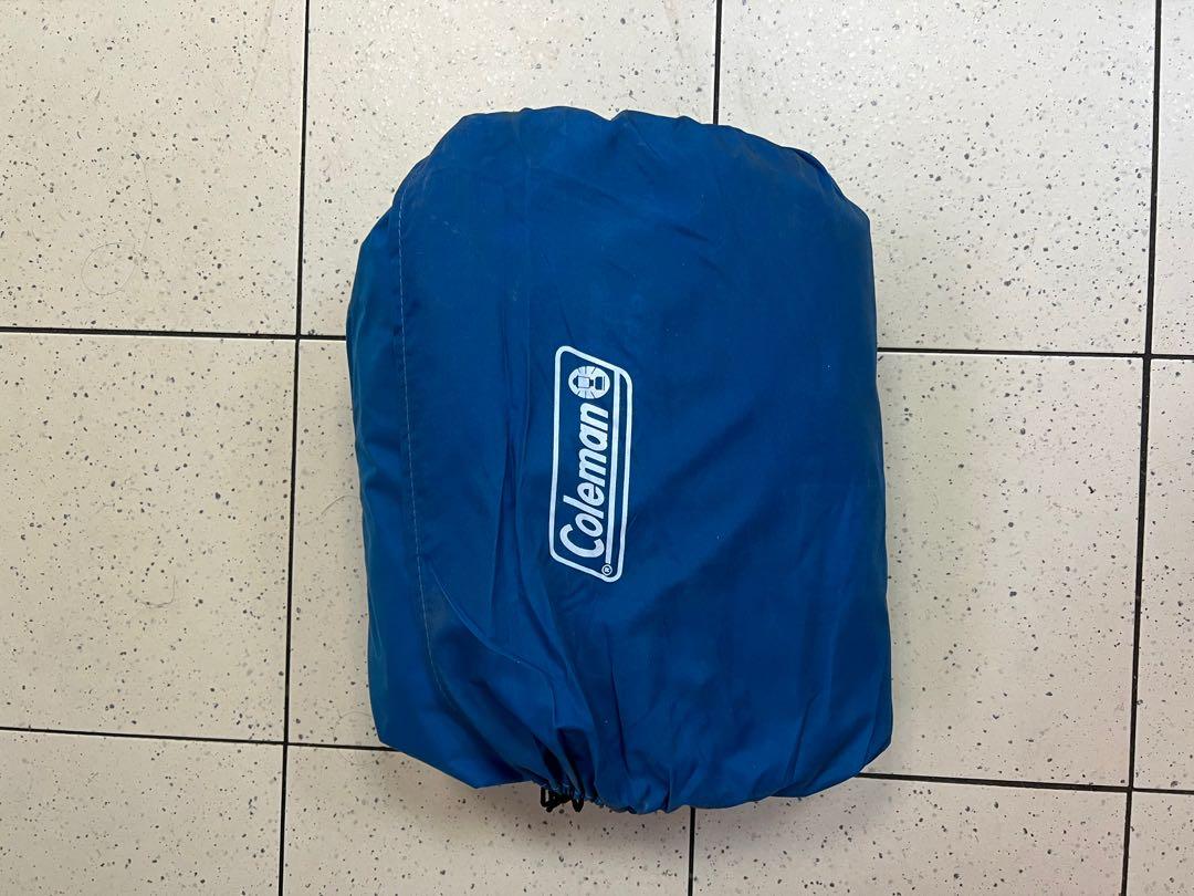 Coleman Dura sleep Carousell