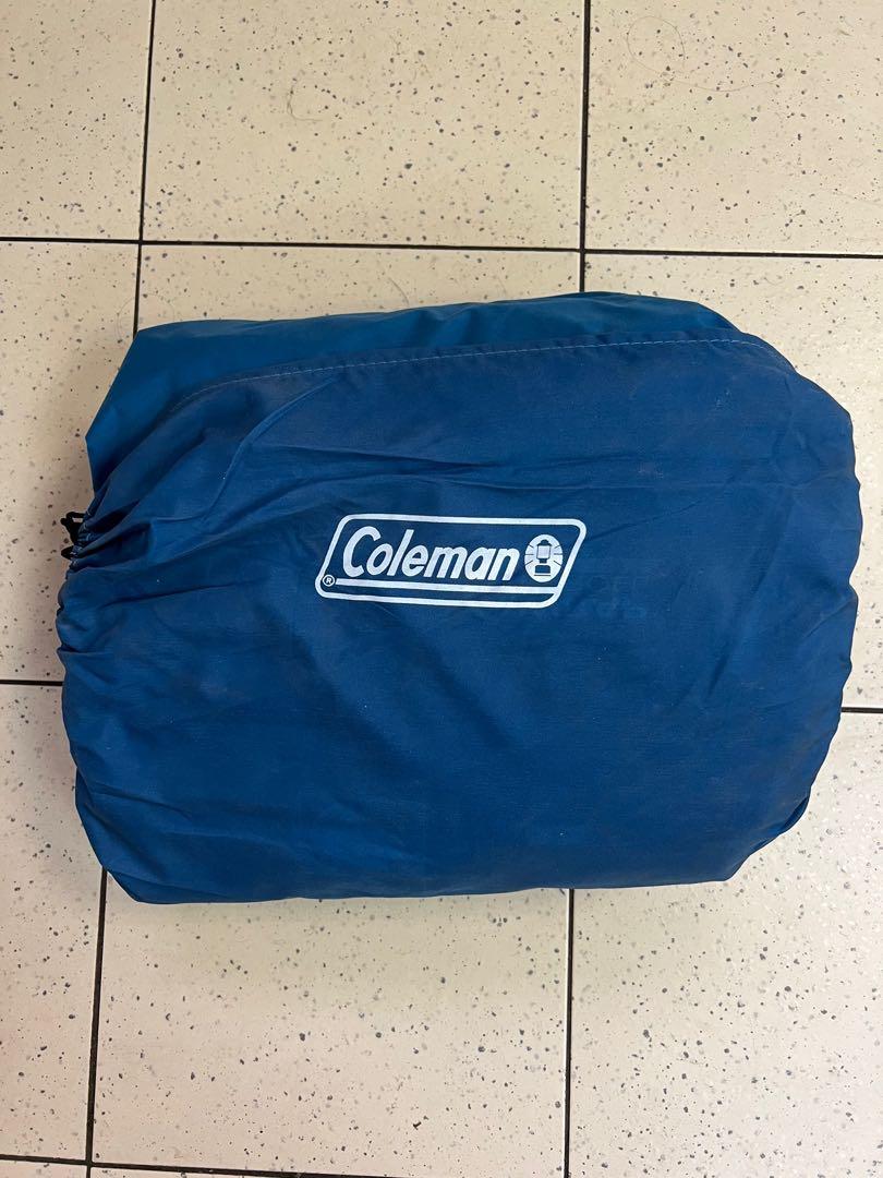 Coleman durasleep sales