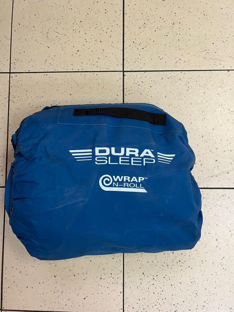 Coleman Dura sleep Carousell