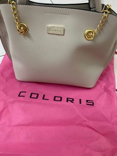 Coloris handbag malaysia price 2025