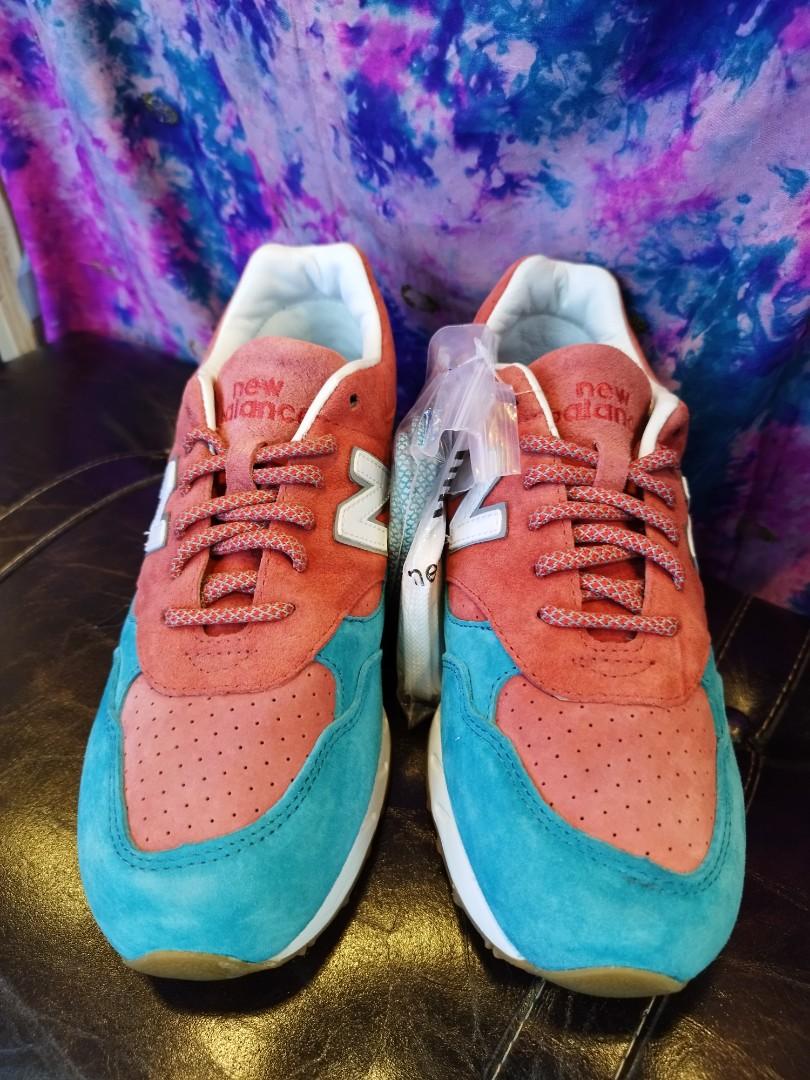 New balance regatta cheap