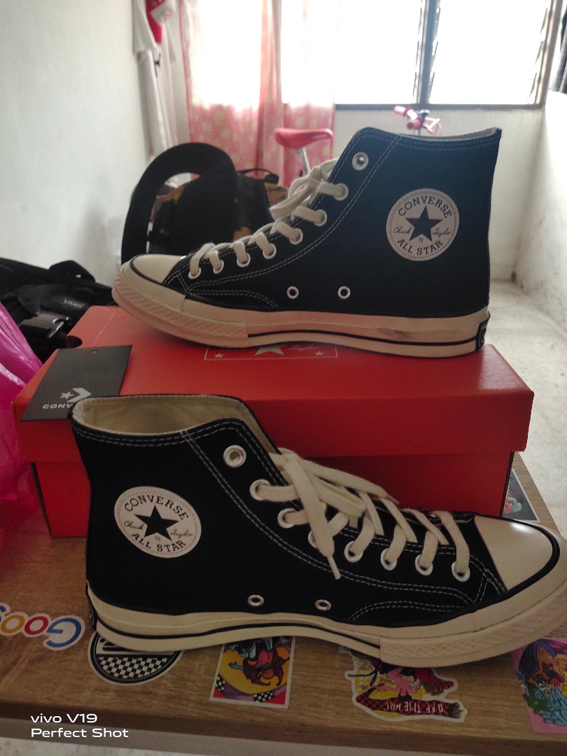 Converse chuck sale taylor ori