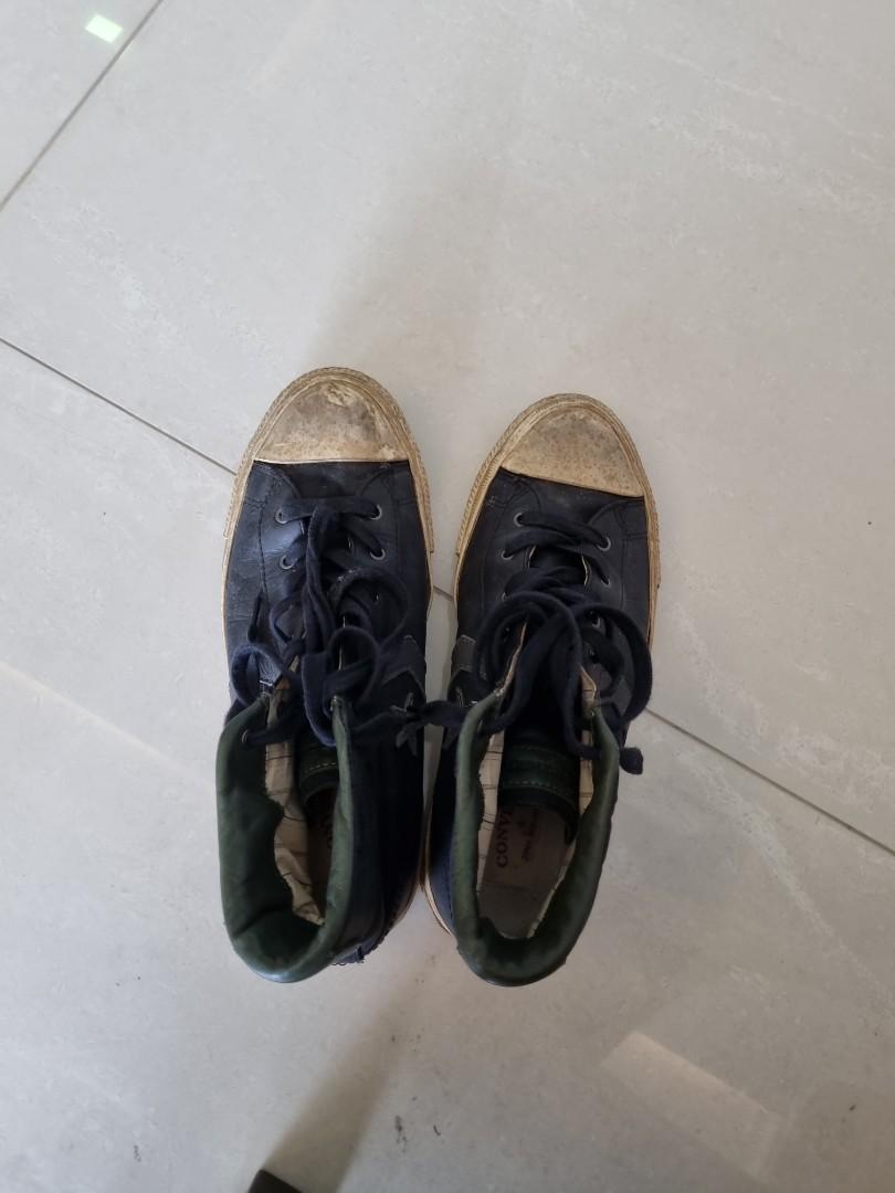 John varvatos shop converse sale