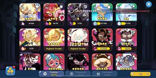 (Category: ) located in . Submitted by gamersden7 (Listing ID 1170211373, Image 1). Description: .