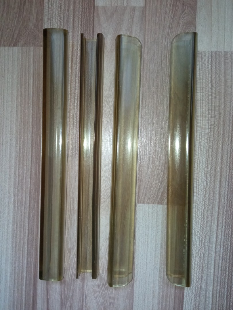 Cot Teeth Guard, Babies & Kids, Baby Nursery & Kids Furniture, Cots