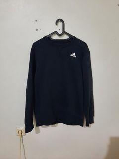 Crewneck ADIDAS black