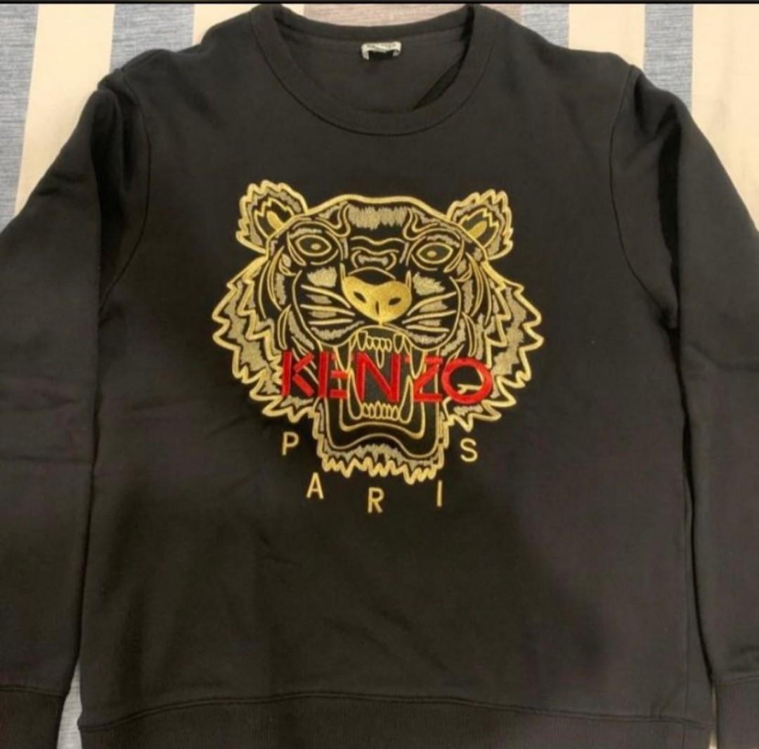 CREWNECK KENZO ORIGINAL