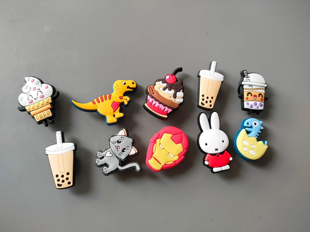 Bubble tea jibbitz outlet